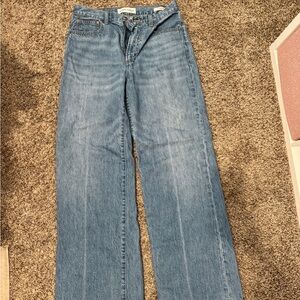 ARITZIA Denim forum Women's Jeans